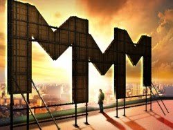 Финансовая пирамида МММ 2011